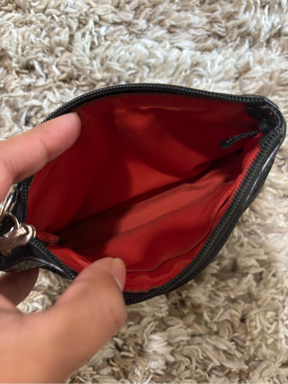 Coach wristlets - Picture 5 of 6